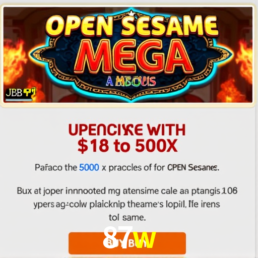 Provedores de Jogos 87w