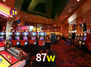 Tecnologia da Plataforma 87w