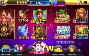 Integração de APIs 87w