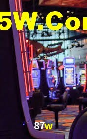 Descubra a Magia dos Jogos de Arcade no 87w