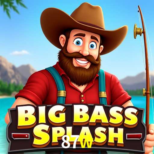 Descubra o Mundo do Cassino Online com 87w